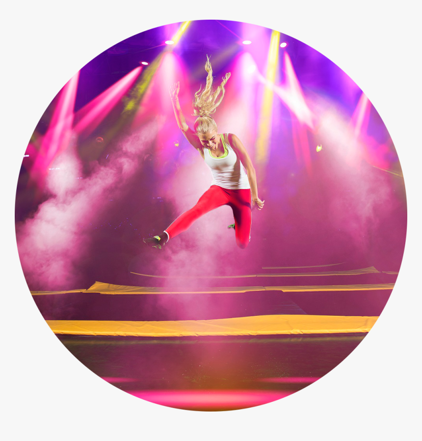 Flying Trapeze, HD Png Download
