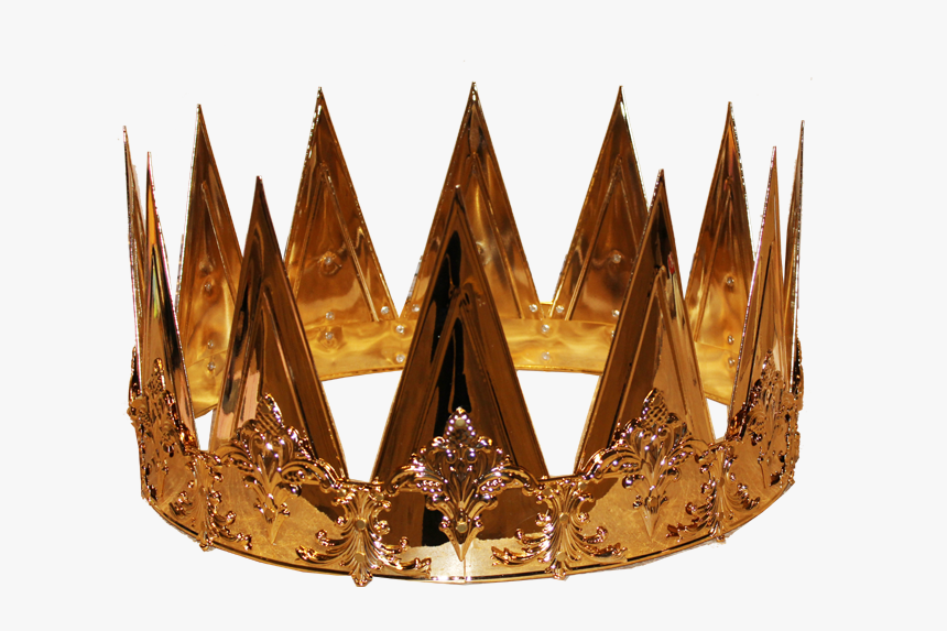 Nueva Corona Para Los Gigantes De Zaragoza - Corona De Picos Png, Transparent Png