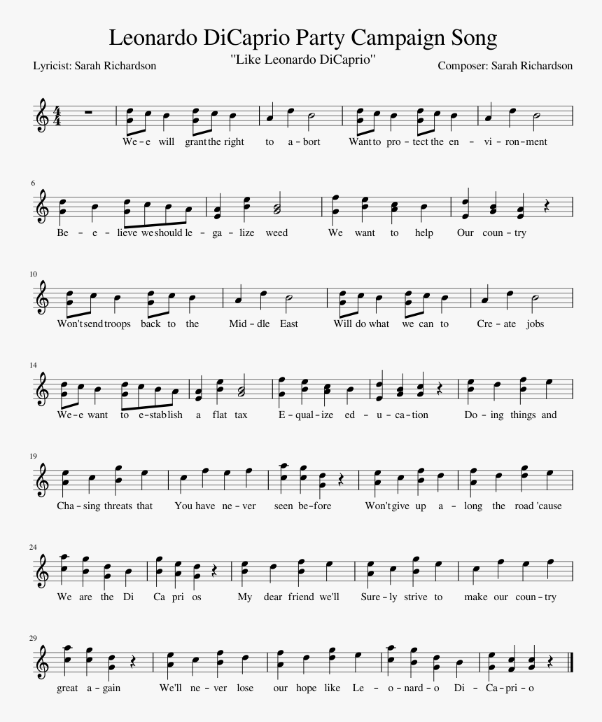 Sa Paskong Darating Notes, HD Png Download