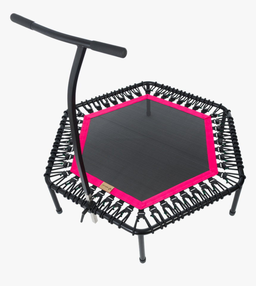 Jumping Fitness Trampolin Kaufen, HD Png Download