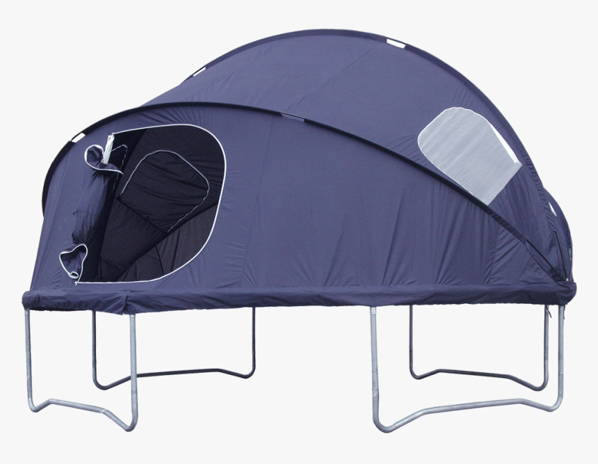 14ft Trampoline Tent Cover, HD Png Download