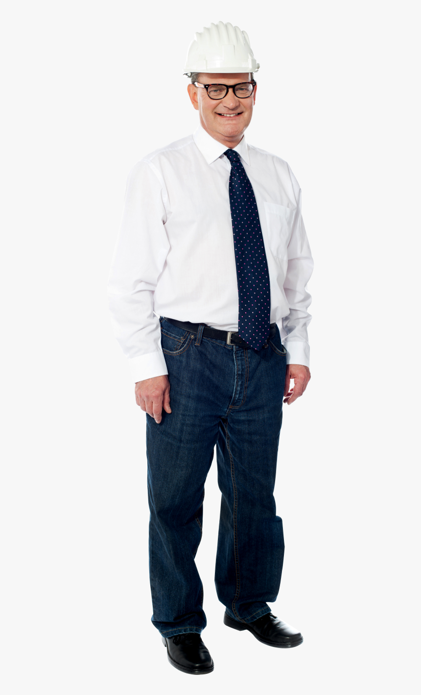 Png Full Length Man, Transparent Png