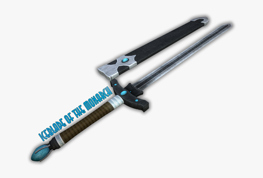 Icebladetitle - Roof Rack, HD Png Download