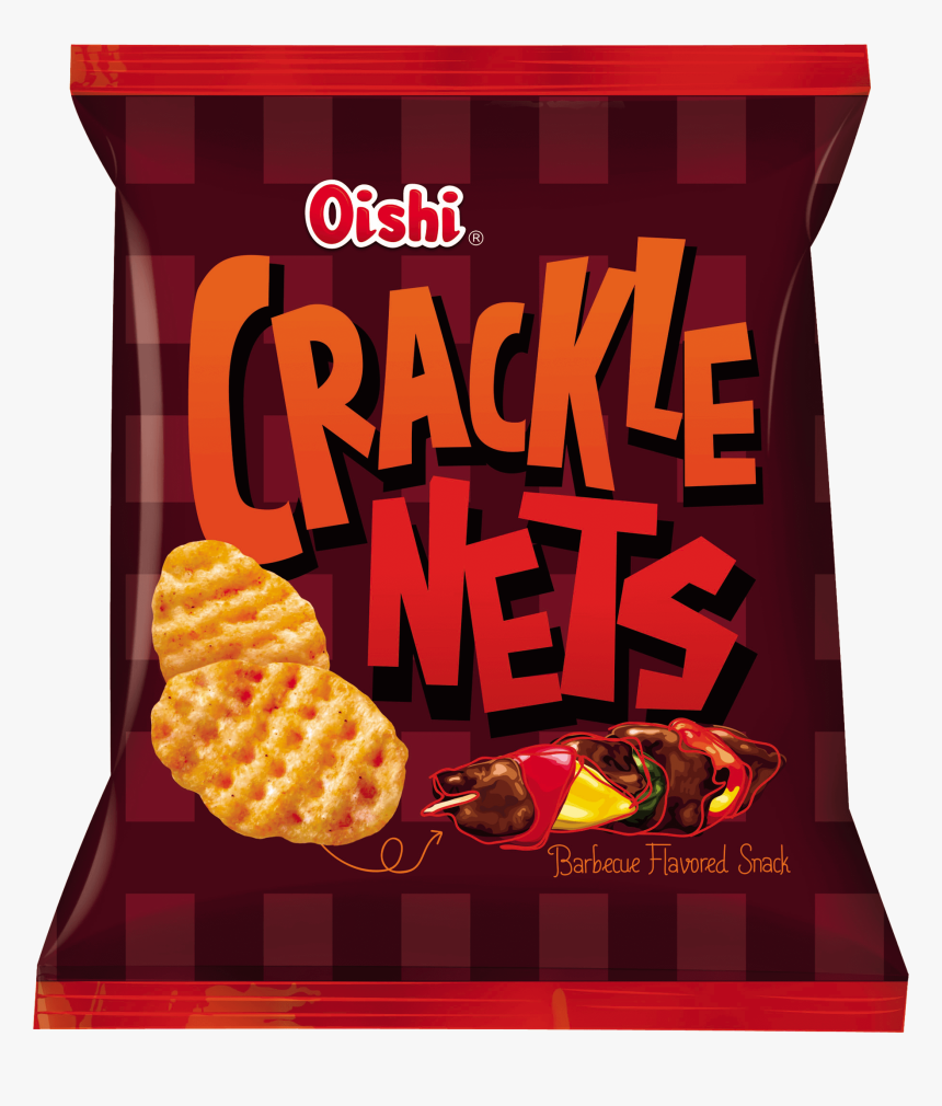 Potato Chip - Oishi Group, HD Png Download