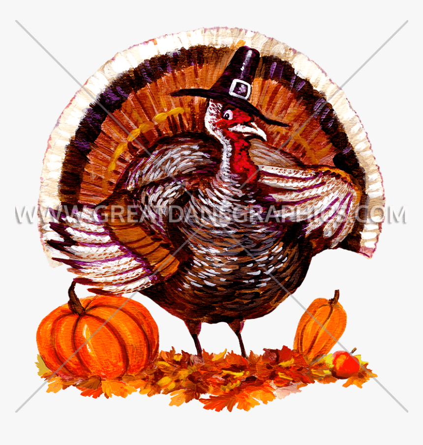 Turkey, HD Png Download
