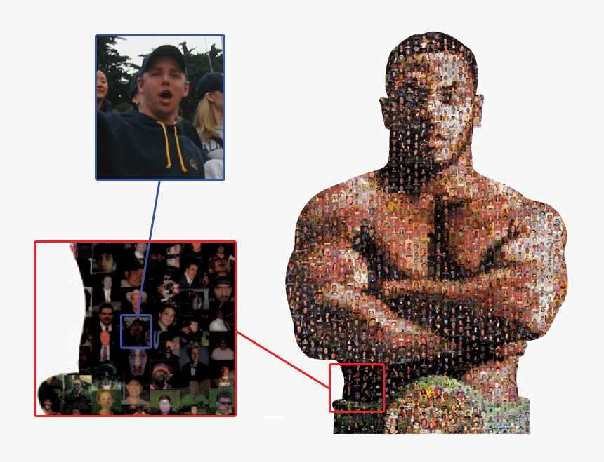 Bo Jackson Mike Tyson, HD Png Download