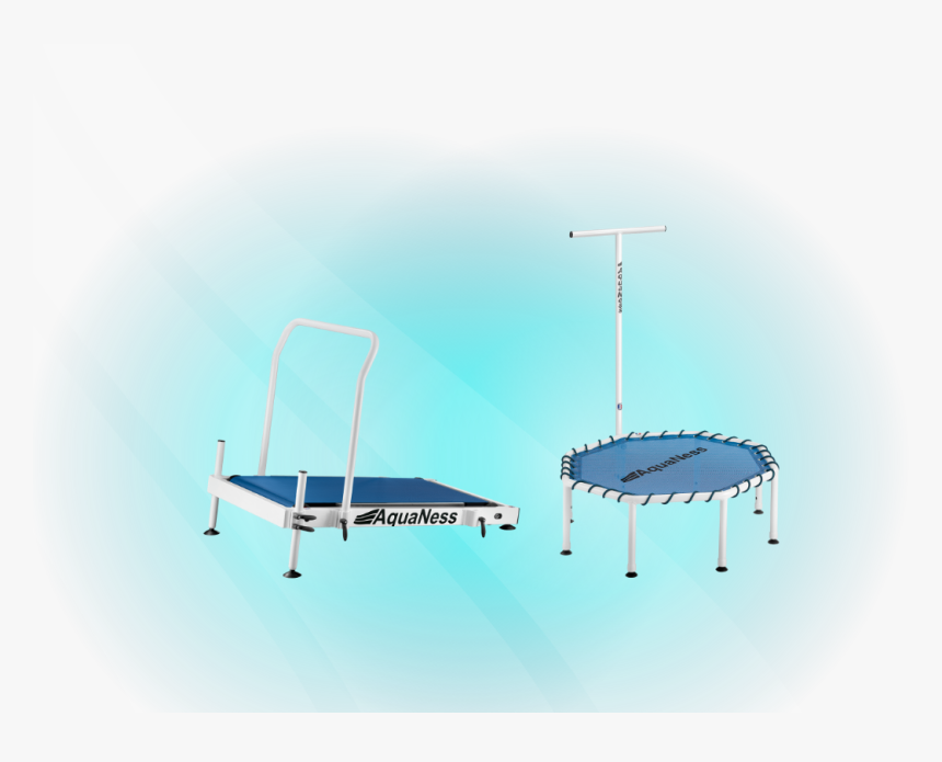 Tapis & Trampoline - Illustration, HD Png Download