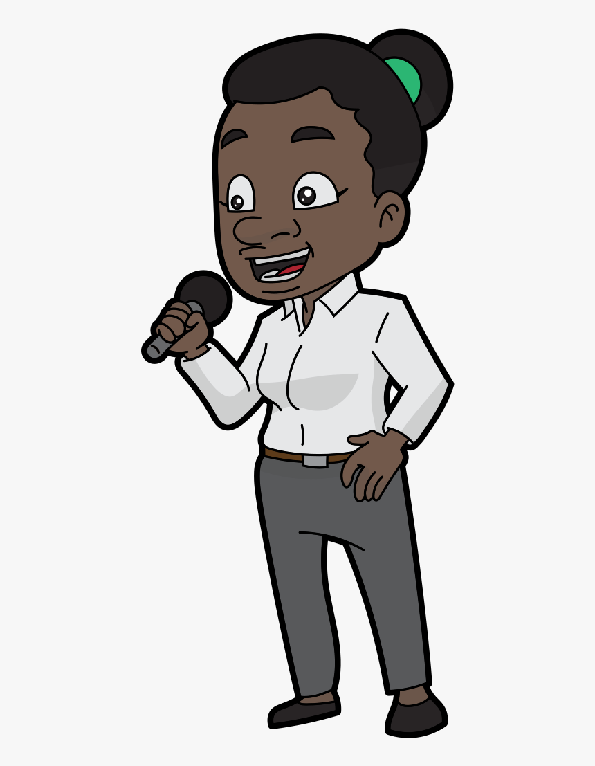 Cartoon, HD Png Download