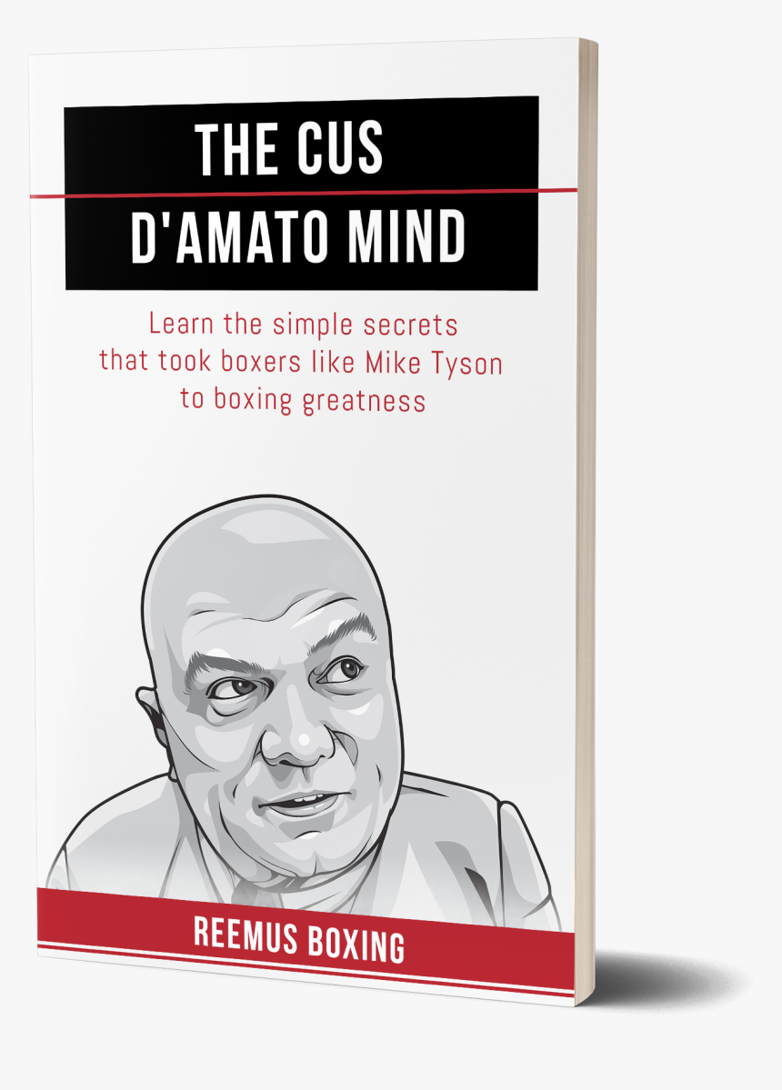 Mike Tyson Png, Transparent Png
