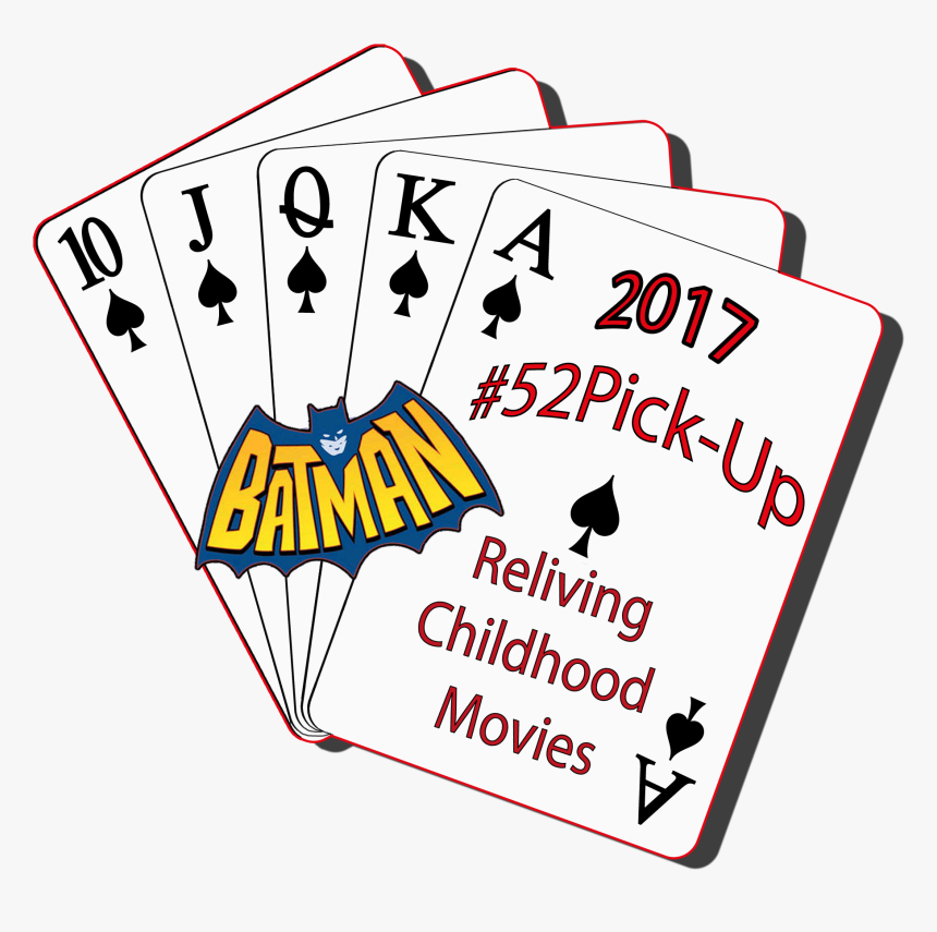 Batman The Movie Pickup Guyonawire, HD Png Download