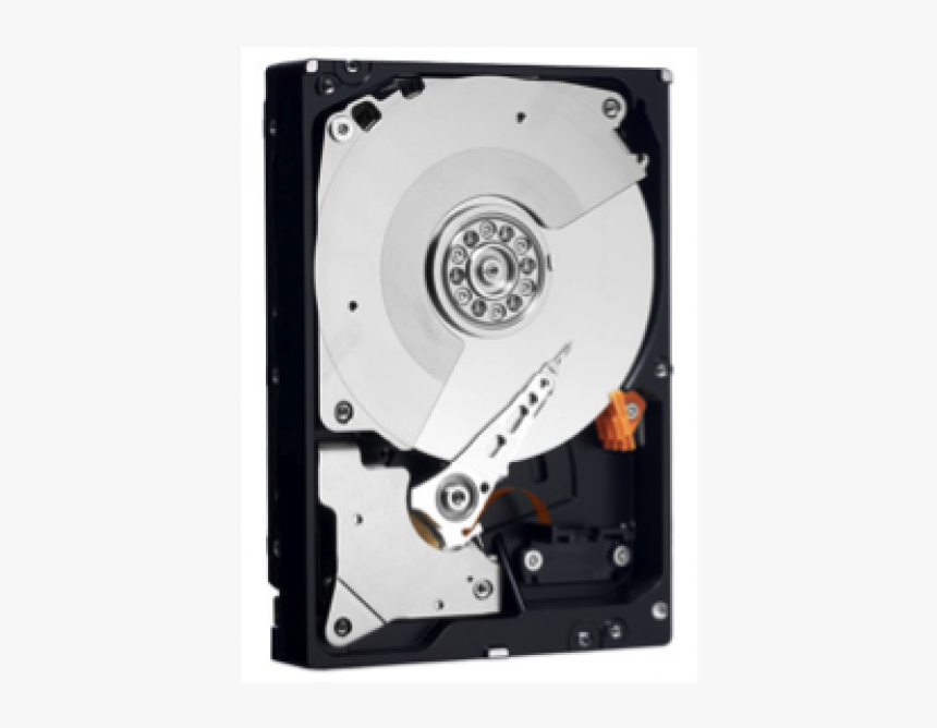 Hdd Internal Wd 1003fzex, HD Png Download