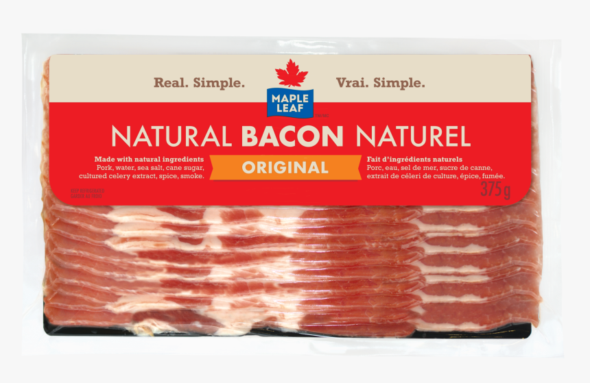 Maple Leaf Foods Pork, HD Png Download