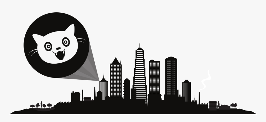 Internet Defense League Logo, HD Png Download