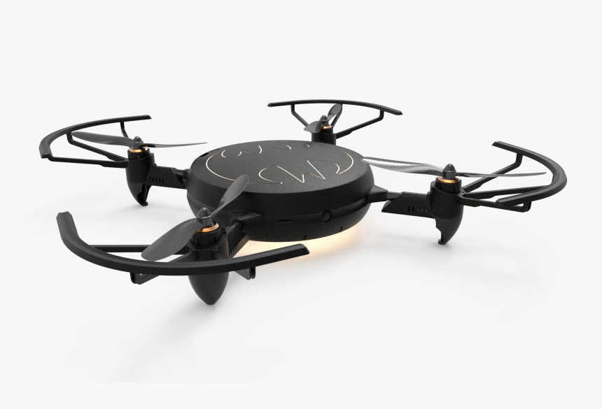 Bat Signal Drone 15 - Kitchen Stove, HD Png Download