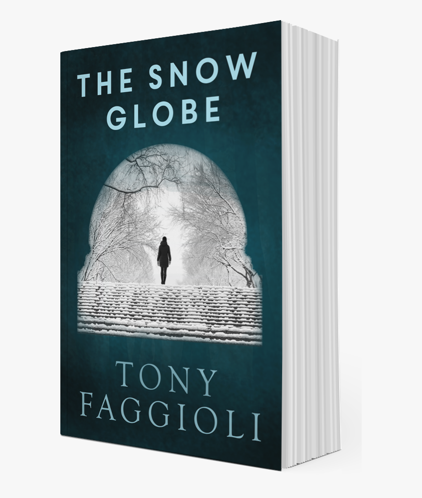 The Snow Globe - Poster, HD Png Download