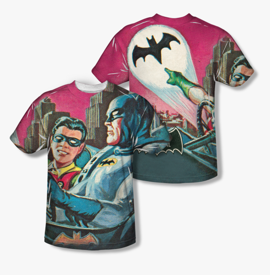 Bat-signal, HD Png Download