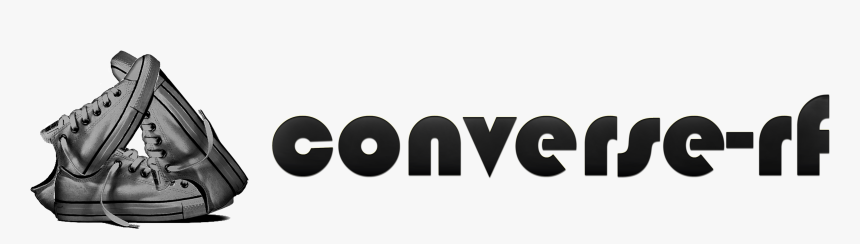 Converse Logo Png Download, Transparent Png