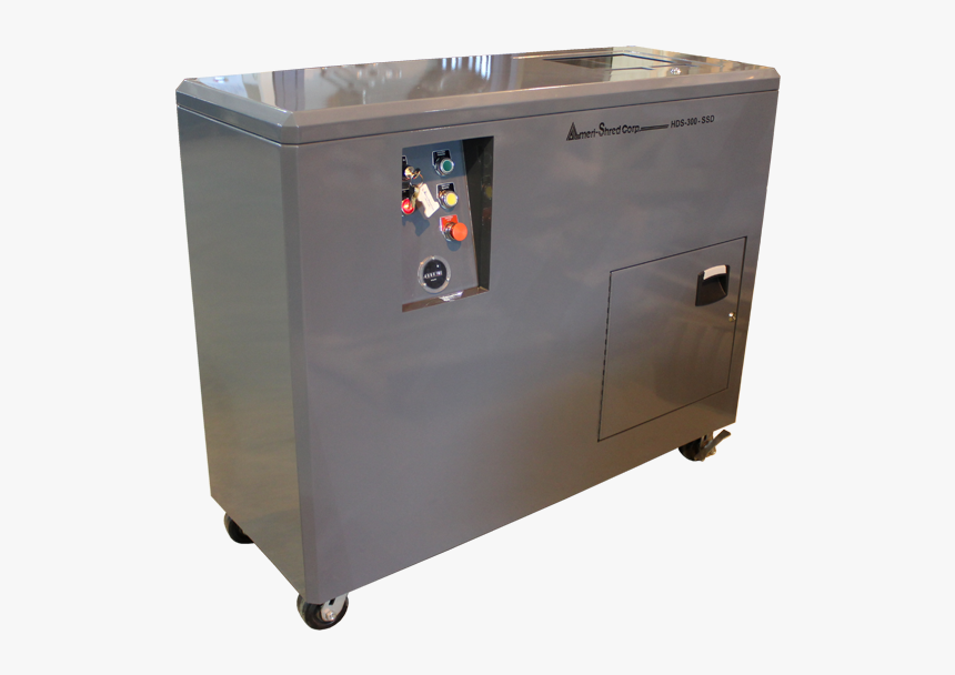 Ssd Shredder, HD Png Download