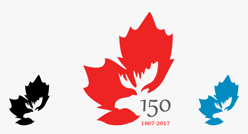 150 Canada Maple Leaf Png, Transparent Png