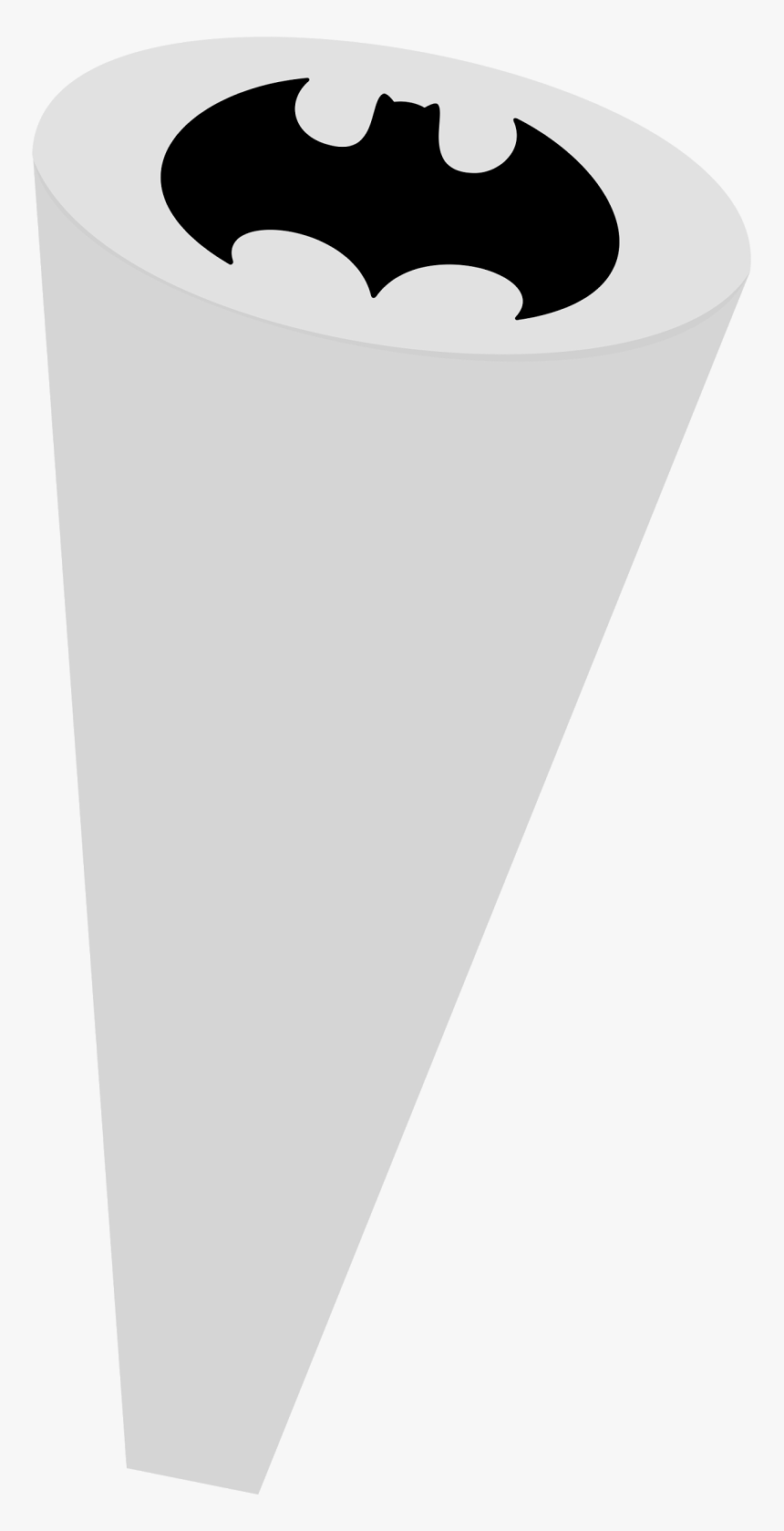 Batman Cute Clip Art - Chamado Do Batman Png, Transparent Png