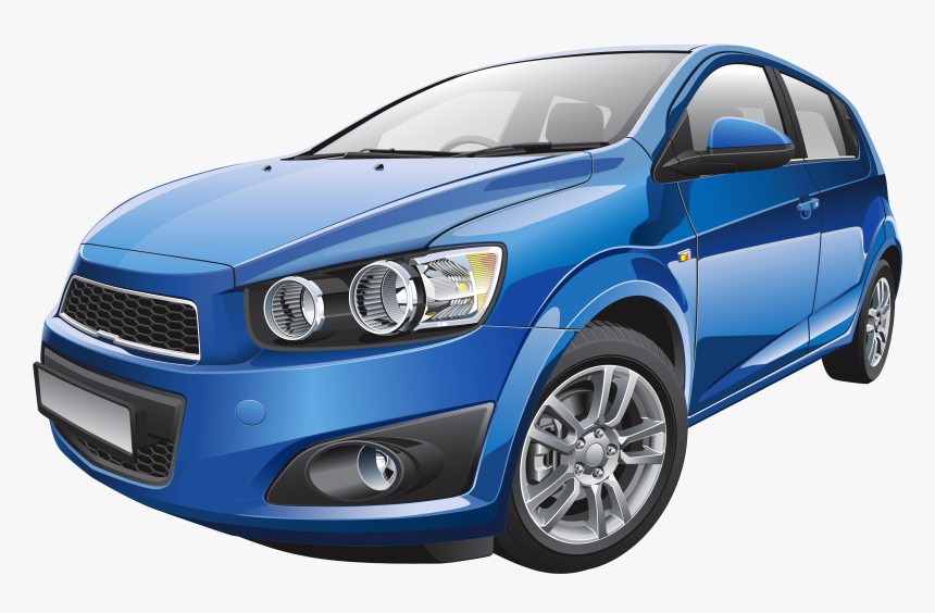 Carro - Car Png, Transparent Png