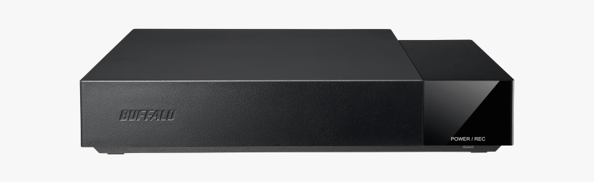 Buffalo Seeqvault Compatible 3.5 Inch External Hdd, HD Png Download