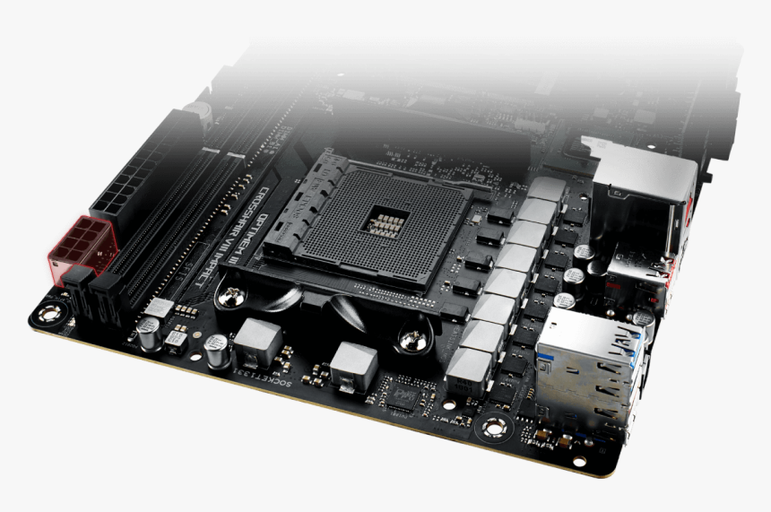 Electronics, HD Png Download