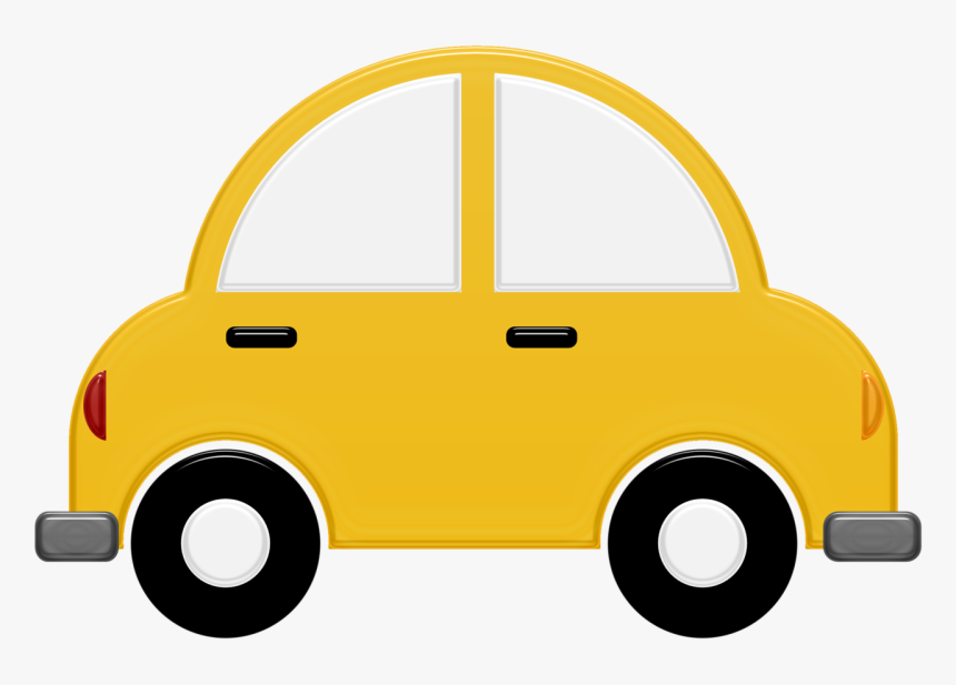 Kindergarten Clipart Car, HD Png Download , Transparent Png Image PNGitem