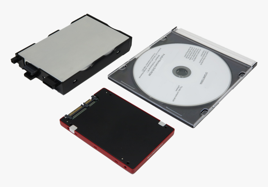 Black Cobra - Sol - Solid-state Drive, HD Png Download
