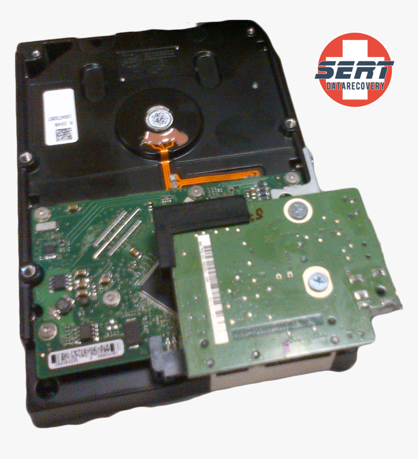 Electronic Component, HD Png Download