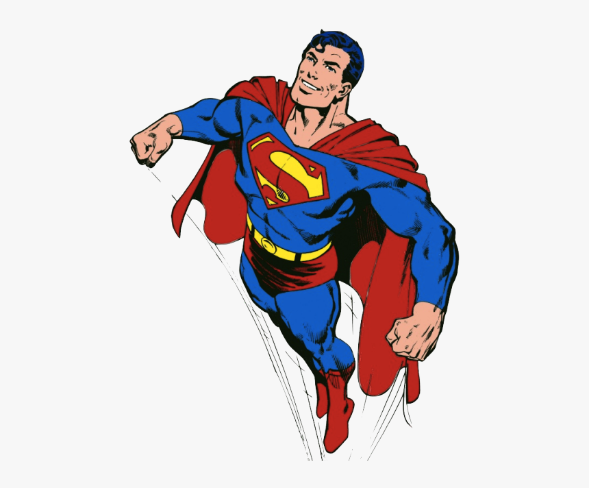 Superman Logo Jerry Siegel Comic Book Comics - John Byrne Superman, HD Png Download