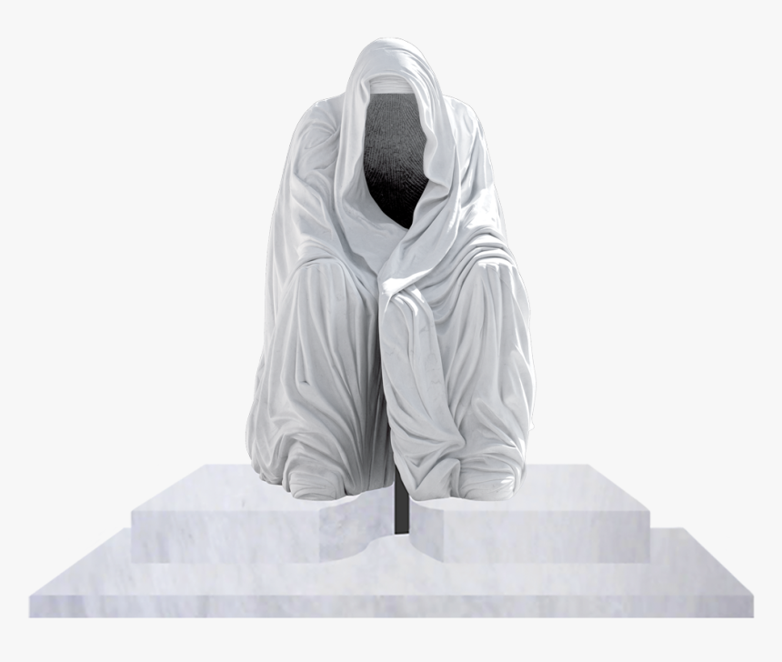 Statue, HD Png Download