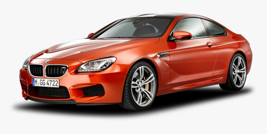 2013 Bmw M6 Coupé 2012 Bmw M6 Cabrio, Bmw M6 2013 Coupé, - Bmw 3 2013 Coupe, HD Png Download