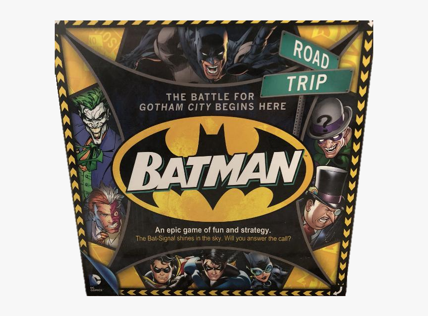 Batman, HD Png Download