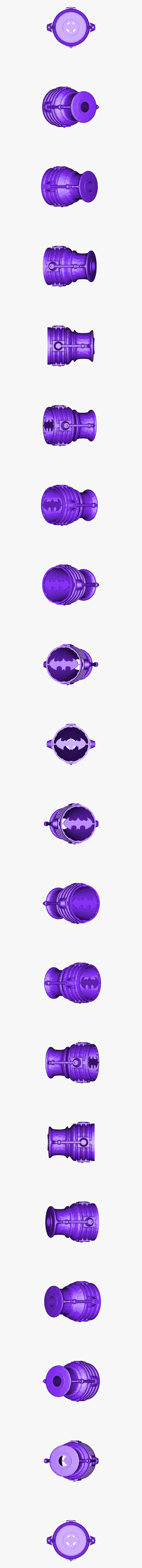 Bat Signal Png, Transparent Png