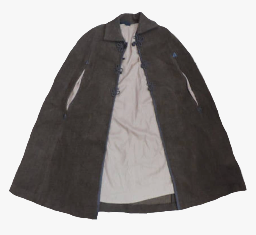 #antique #cloak #clothing #clothes #aesthetic #interesting - Clothes Hanger, HD Png Download