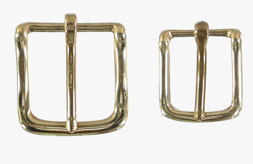 Buckle - Belt Buckle No Background, HD Png Download