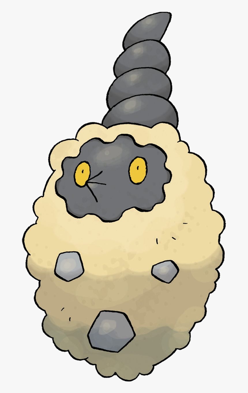 Pokemon Burmy Sandy Cloak , Png Download - Sand Burmy Pokemon Go, Transparent Png