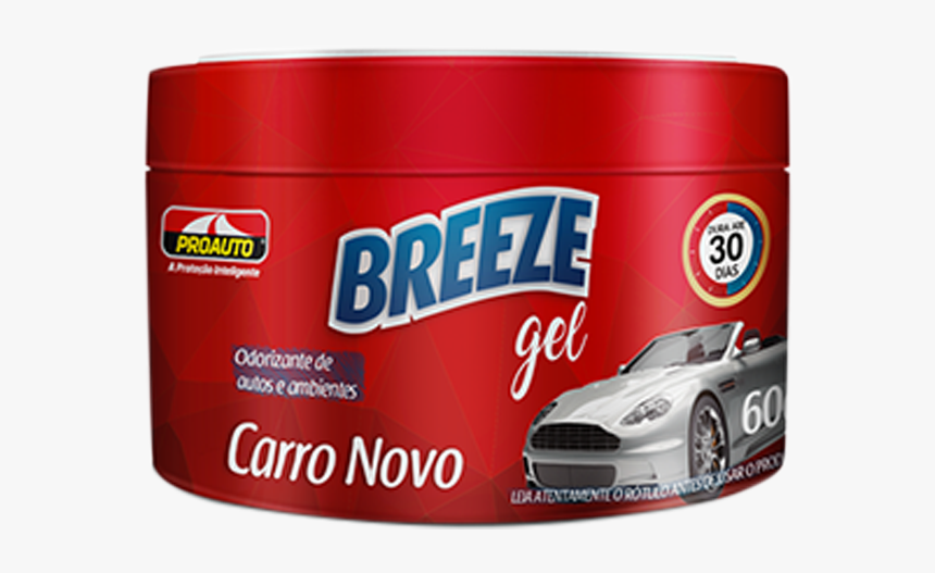 Breeze Gel Proauto - Nissan Gt-r, HD Png Download