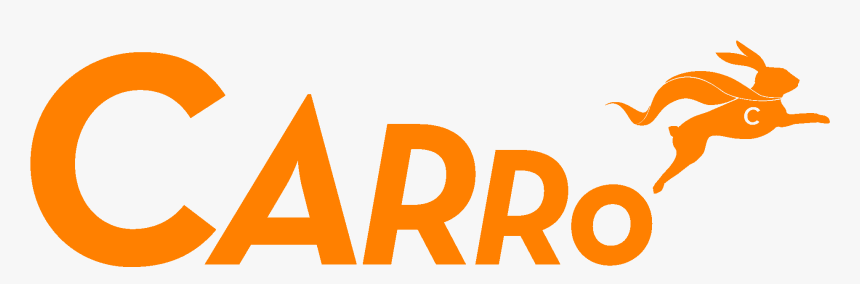 Carro Logo Singapore, HD Png Download