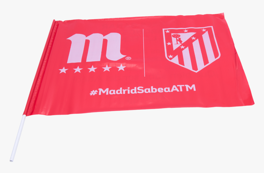 If 4500 If 4500fr Hand Waving Flags - Flag, HD Png Download