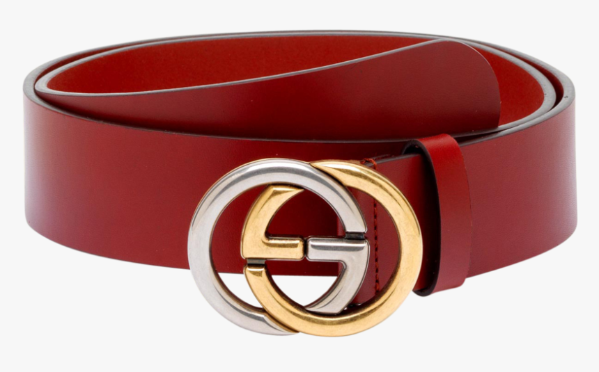 Transparent Belt Buckle Png - Branded Belt Png, Png Download