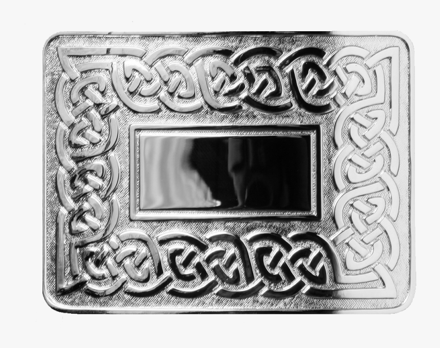 Buckle - Carving, HD Png Download