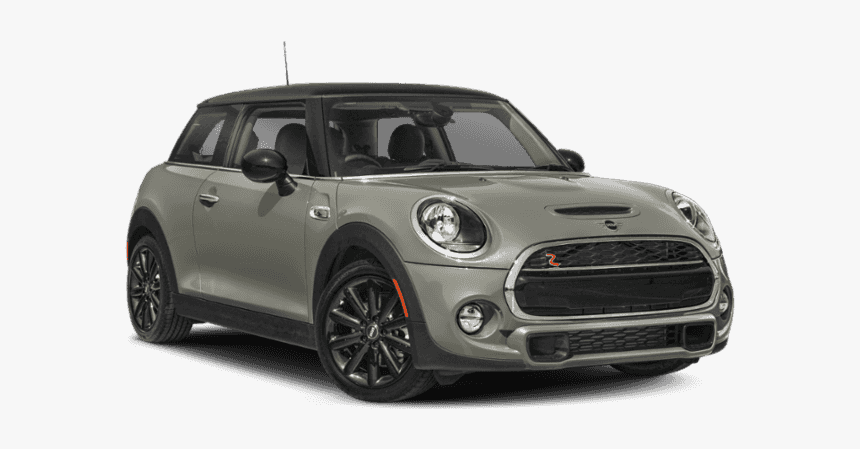 2020 Mini Cooper 2 Door, HD Png Download