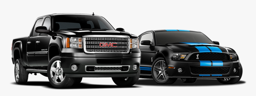 Gmc Sierra, HD Png Download