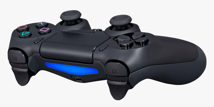 Ps4 Game Design, HD Png Download