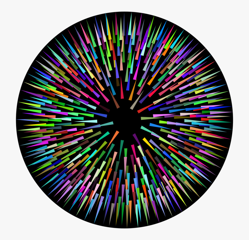 Circle, HD Png Download