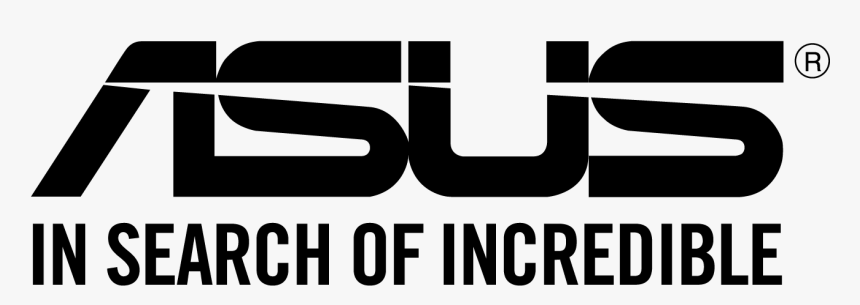 Asus Logo Png Download Image - Asus, Transparent Png