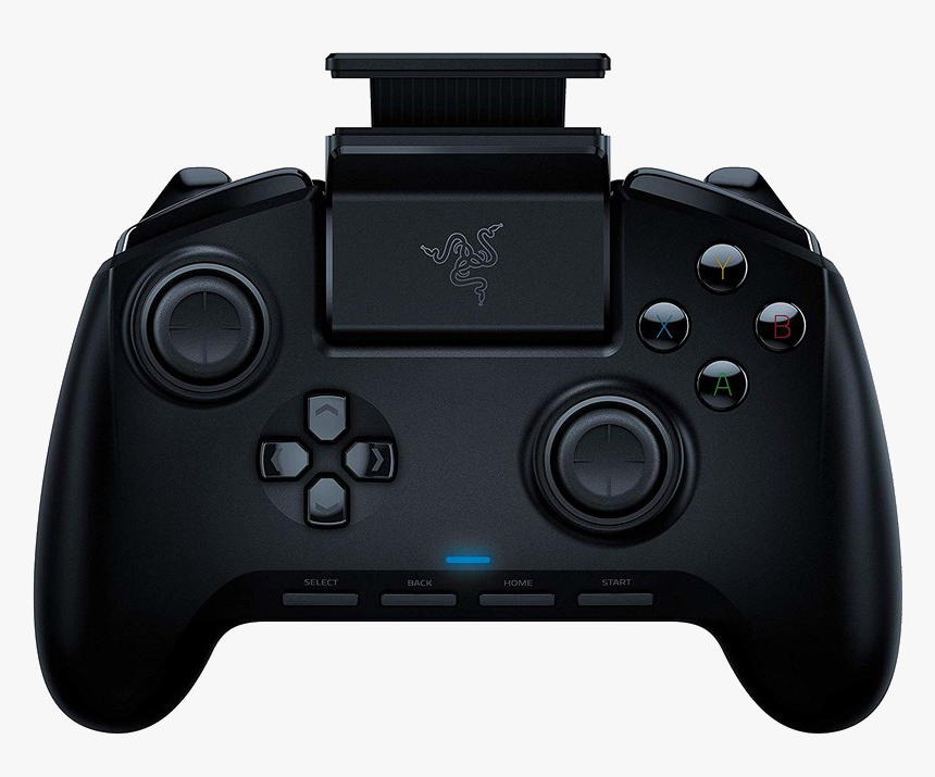Gamepad Png Photo - Razer Raiju Mobile, Transparent Png