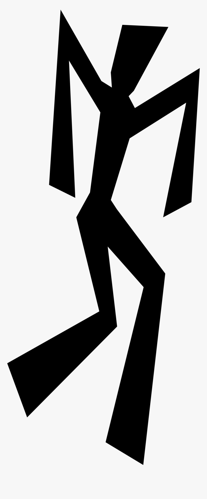 Dance Clip Art - Portable Network Graphics, HD Png Download